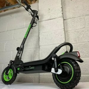 Techtron Ultra 5000 – Patinete Eléctrico en Venta – 359€