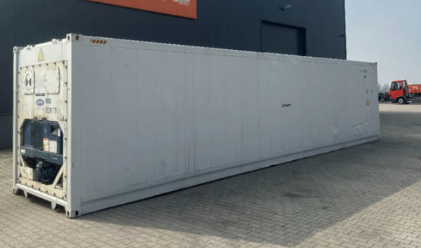 Contenedores 40 FT HC (High Cube) en Venta | En-Ventas.com - Imagen 2