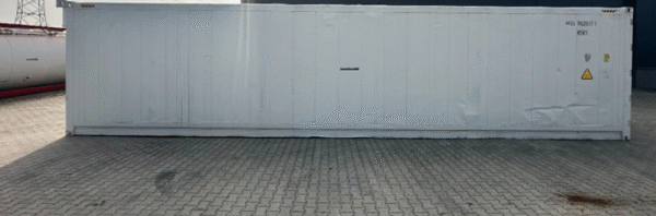 Contenedores 40 FT HC (High Cube) en Venta | En-Ventas.com - Imagen 3