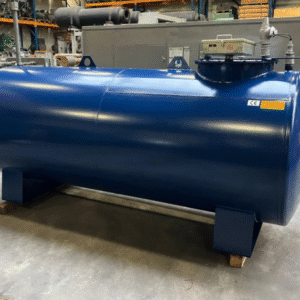 Kiwa IBC 4000 Litros Kiwa Doble Pared Dieseltank en Venta | En-Ventas.com