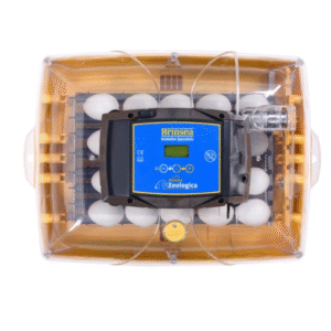 Brinsea Ovation 28 Zoológica Incubadora Profesional en Venta