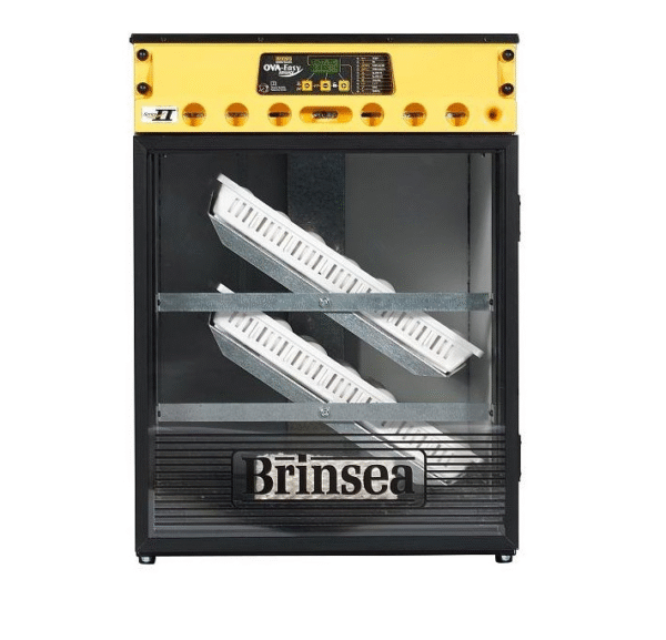 Incubadora Profesional Brinsea OvaEasy 100 Advance - 550€ - Imagen 3