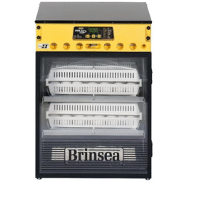 Incubadora Profesional Brinsea OvaEasy 100 Advance - 550€