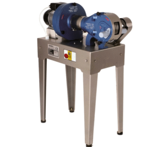 Máquina de Desplume Senesi WIND Dry (7 Discos) en Venta – 1399 Euros