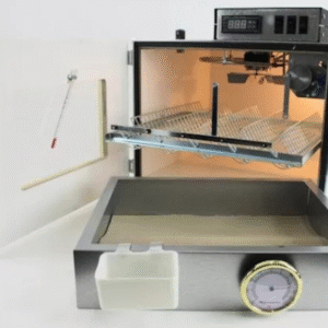 Incubadora Automática MS35V