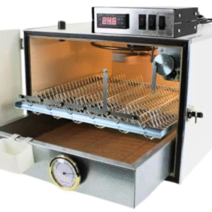 Incubadora Automática MS50V