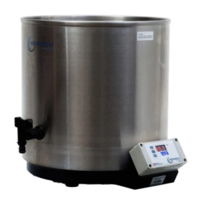 Monarch E150 Lavadora de Huevos (Completa)