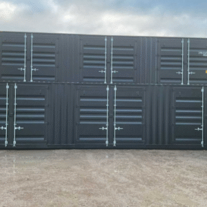 Contenedor Marítimo 40FT en Venta – En-Ventas.com