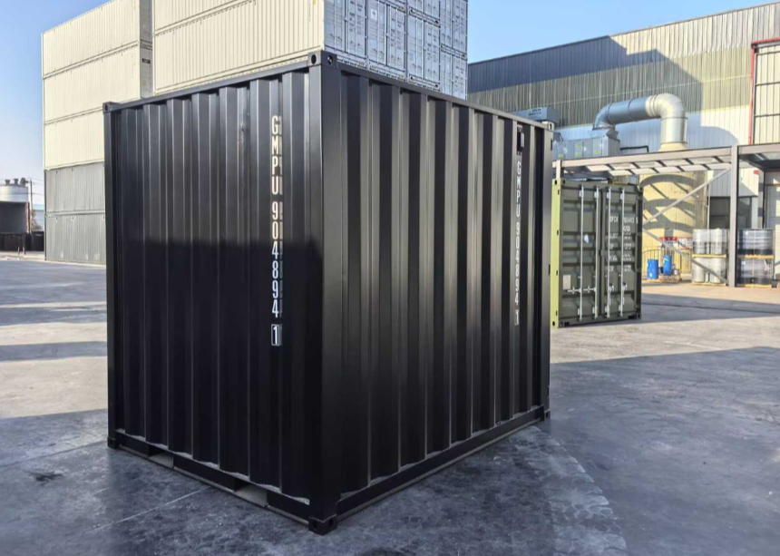 en-ventas.com shipping containers