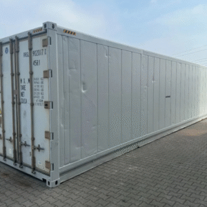 Contenedor 40FT HC Reefer en Venta – En-Ventas.com