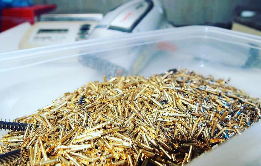 Computer Scrap for Sale