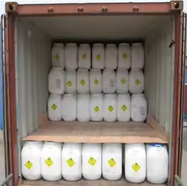 Industrial Chemicals for Sale