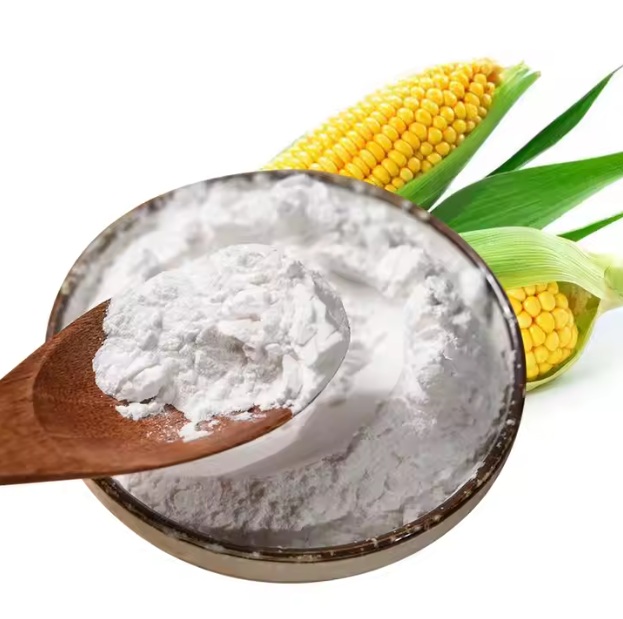 Comprar Almidón de Maíz
