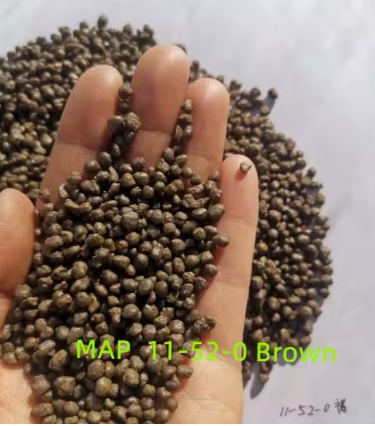 Mono Ammonium Phosphate