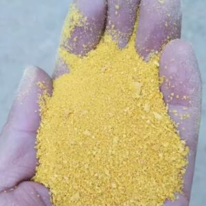Comprar Polyaluminum Chloride