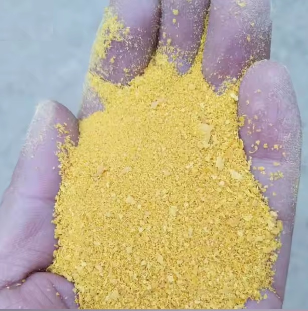 Comprar Polyaluminum Chloride