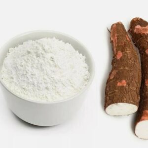 Almidón de Tapioca en Venta