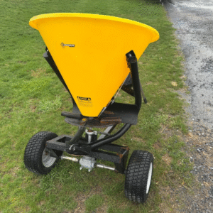 Cosmo esparcidor de arrastre 2018