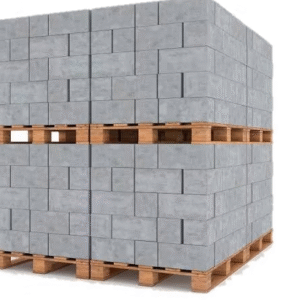 Cemento Stock Brick 7 MPa