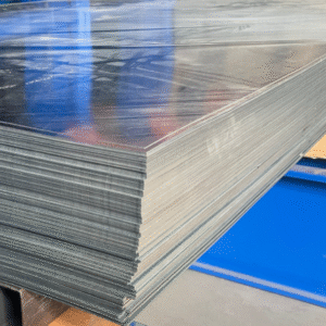 Chapa Galvanizada 9m 0.5mm