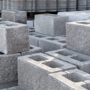 Bloque Hormigón Hueco 390x140x190